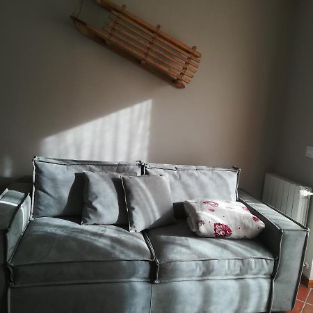 Rele B Apartman Temù Kültér fotó